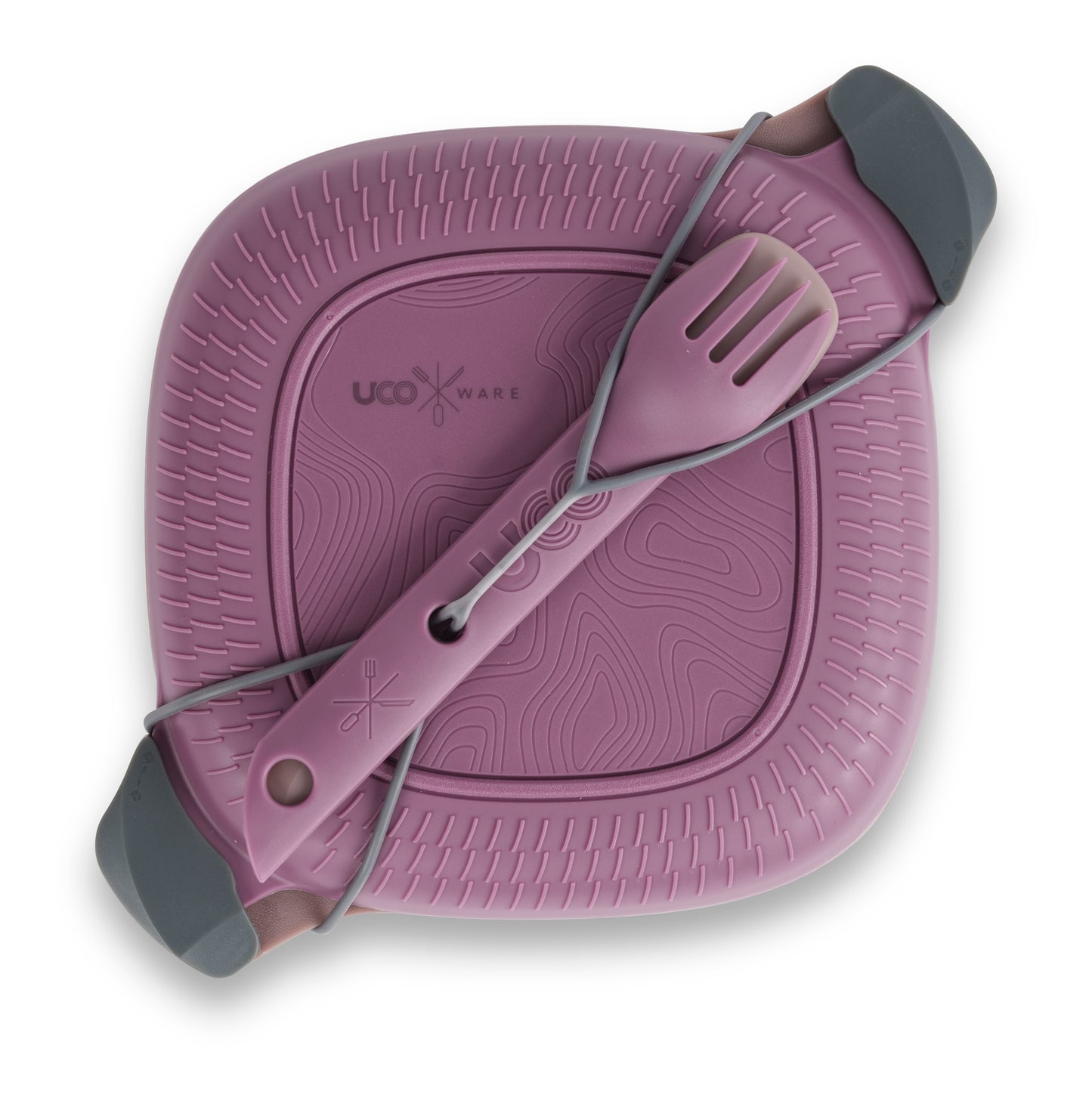 ECO 5-PIECE MESS KIT