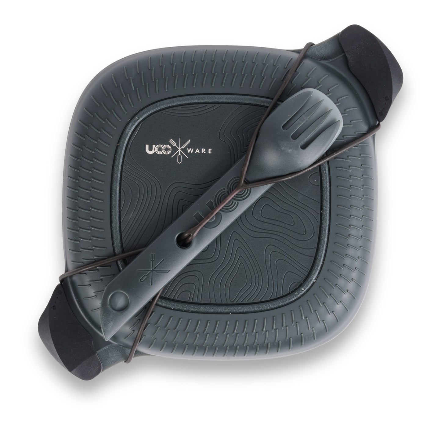ECO 5-PIECE MESS KIT