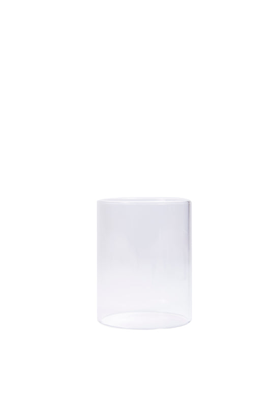 REPLACEMENT GLASS CHIMNEY