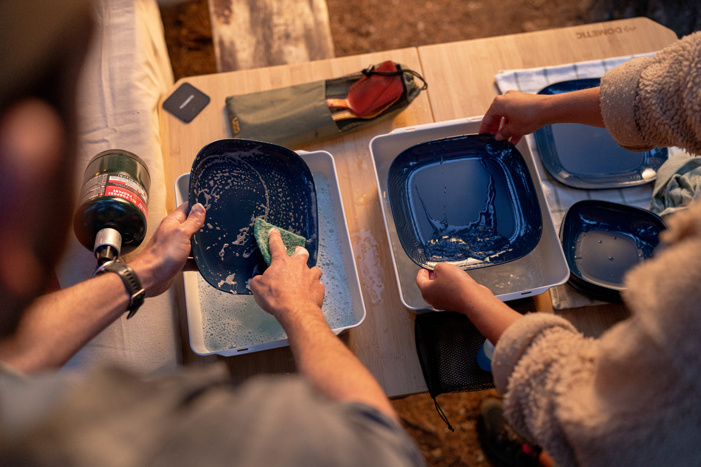 COOKIT CAMP KITCHEN™