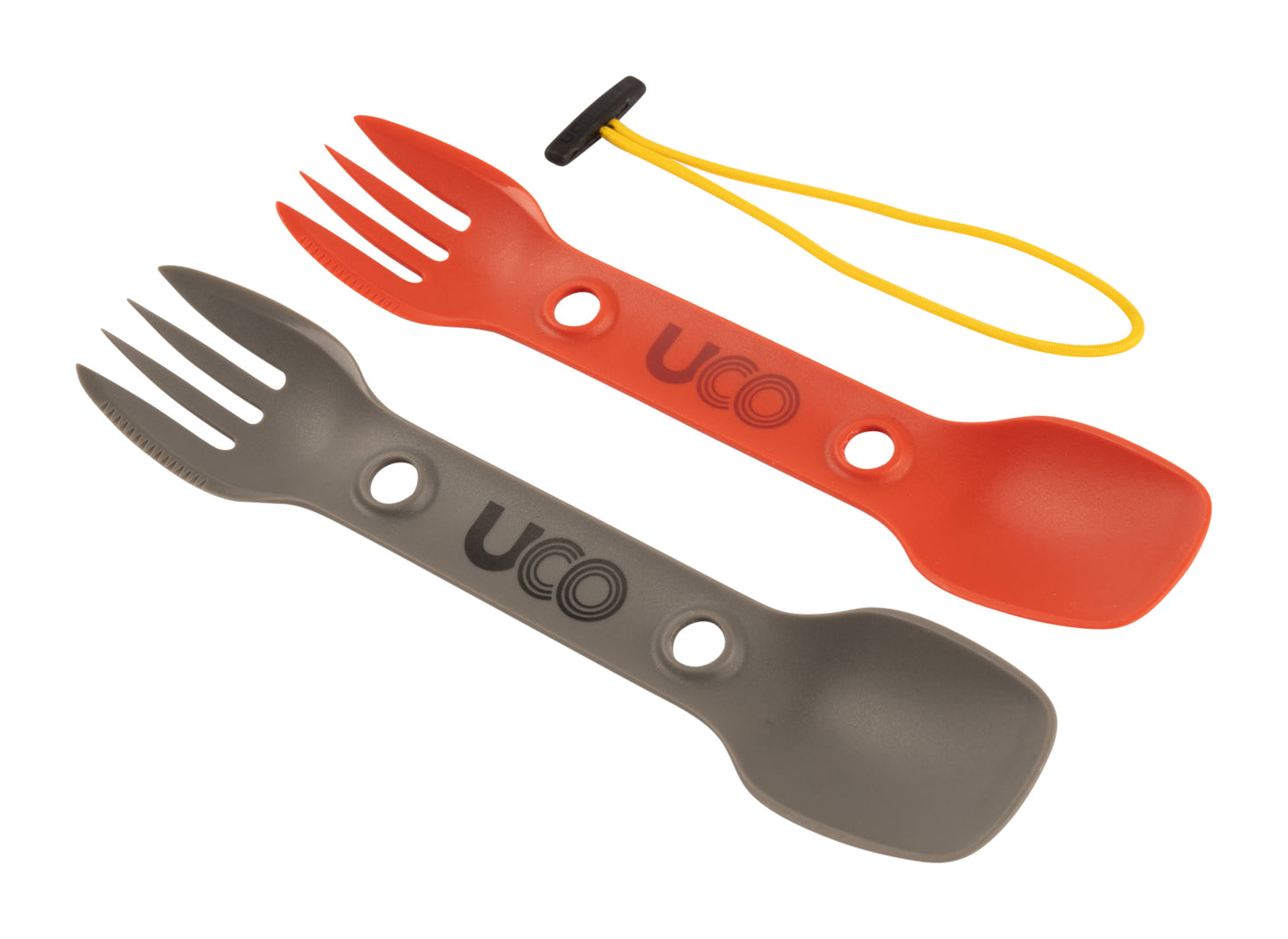 ECO UTILITY SPORK, 2-PACK