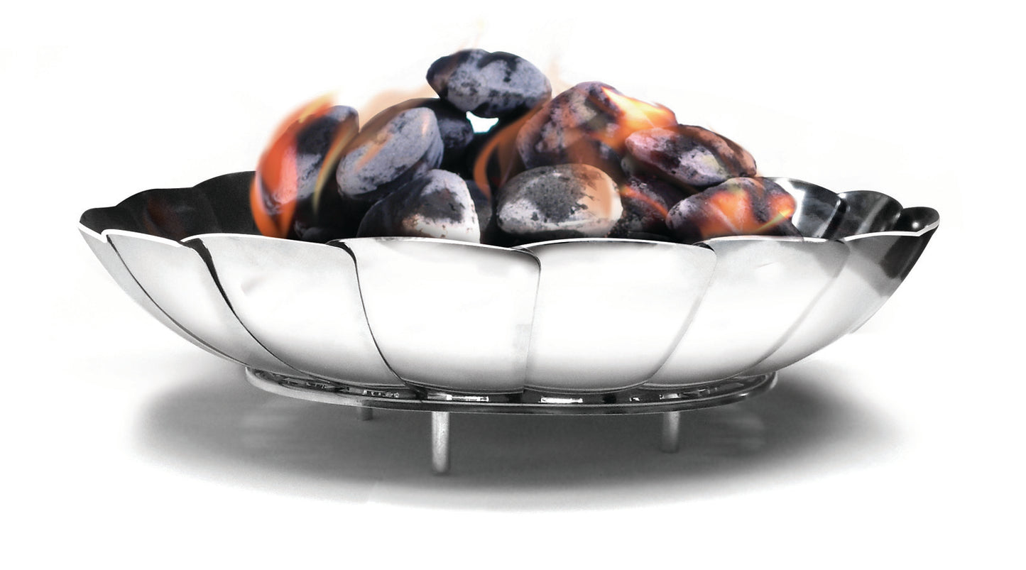 GRILLIPUT PORTABLE FIREPIT