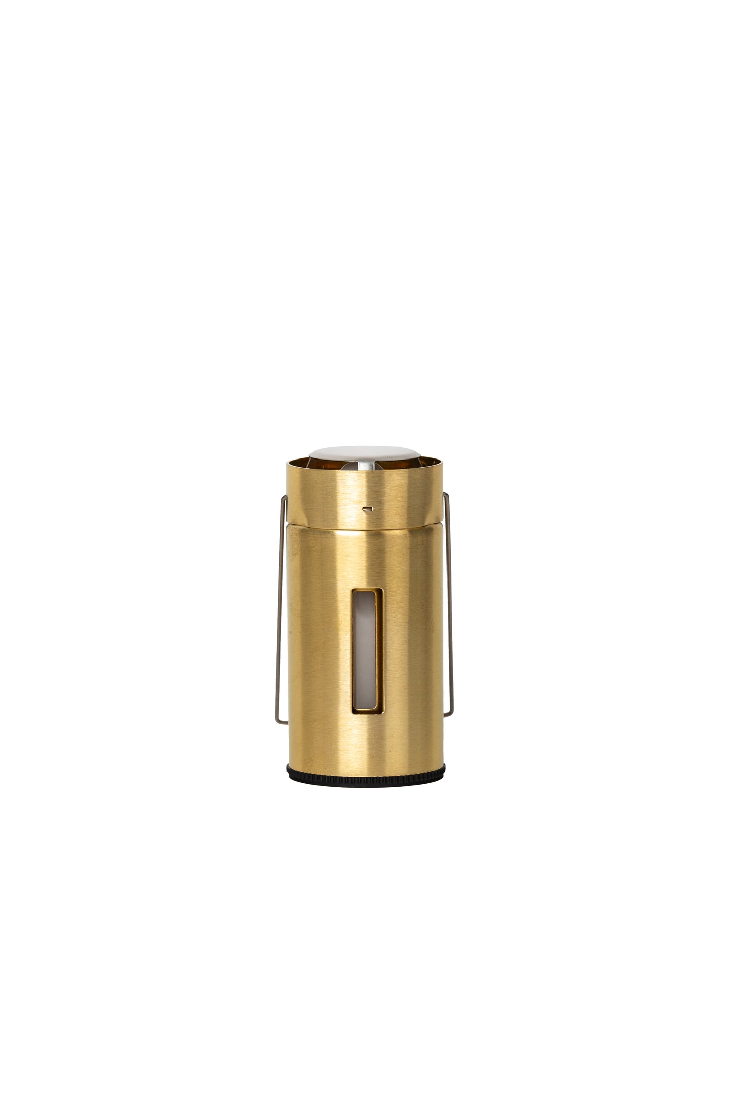 ORIGINAL CANDLE LANTERN - BRASS
