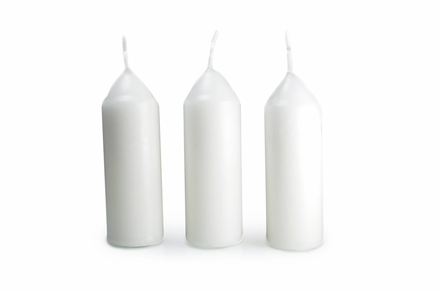 UCO 9-HOUR CANDLES - 3 PACK