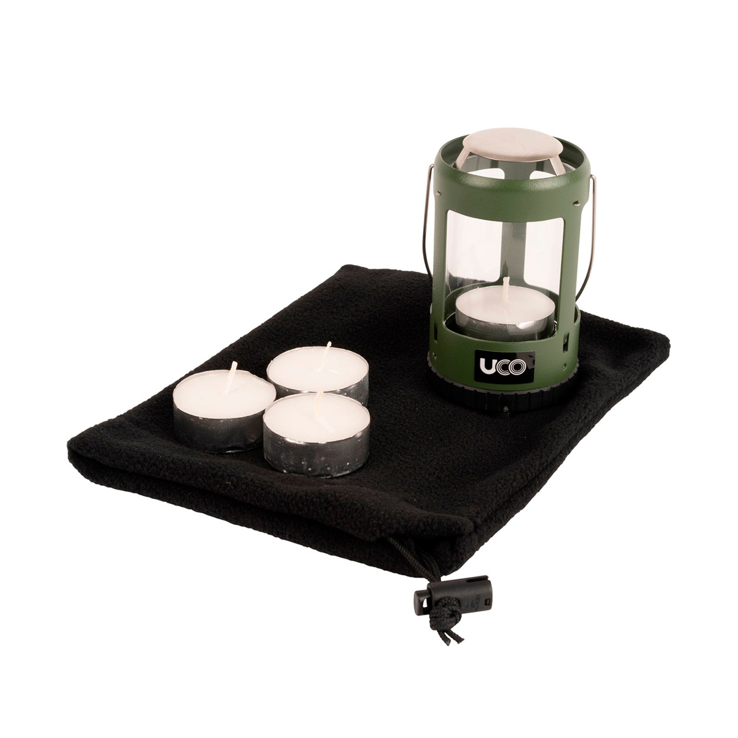 MINI CANDLE LANTERN KIT