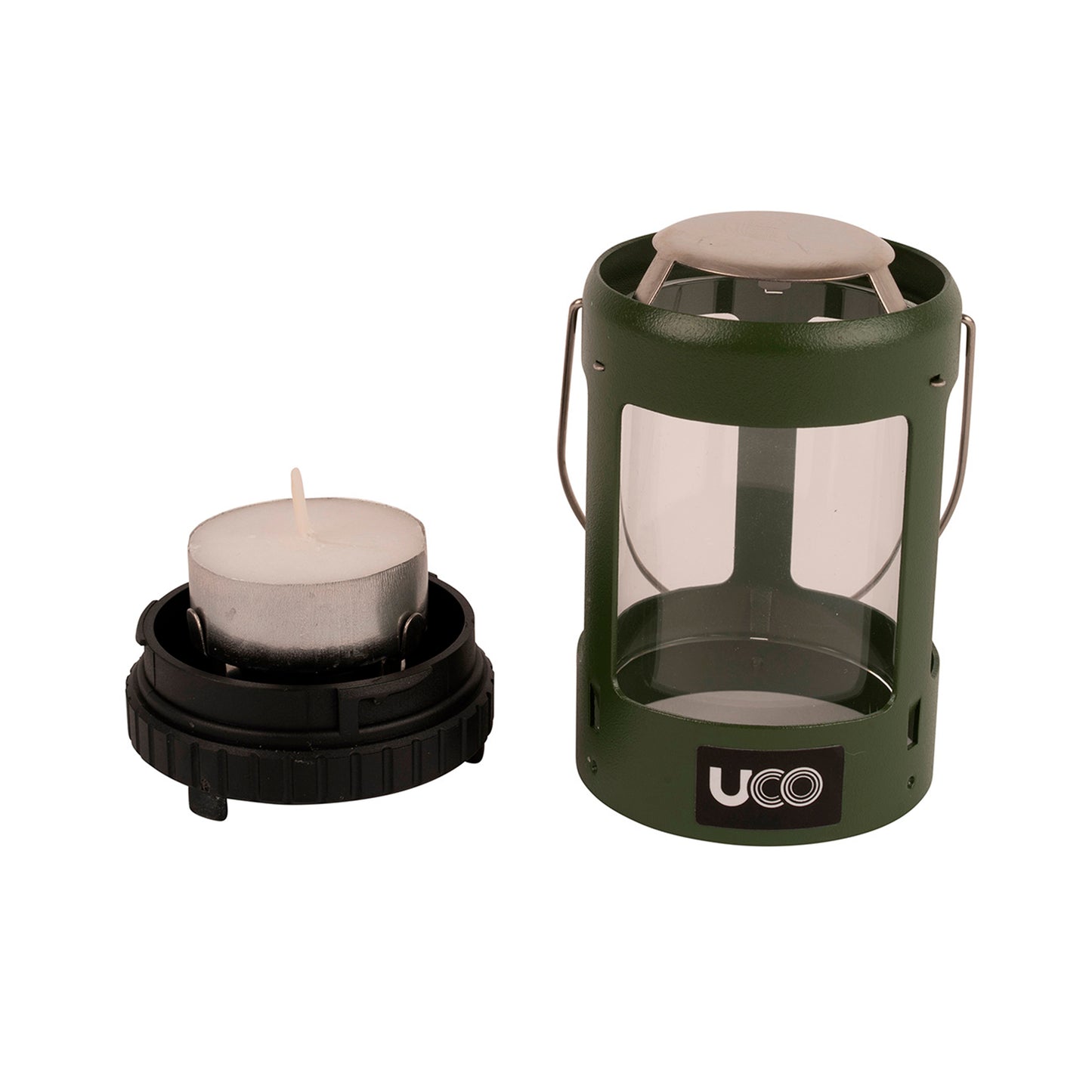 MINI CANDLE LANTERN KIT