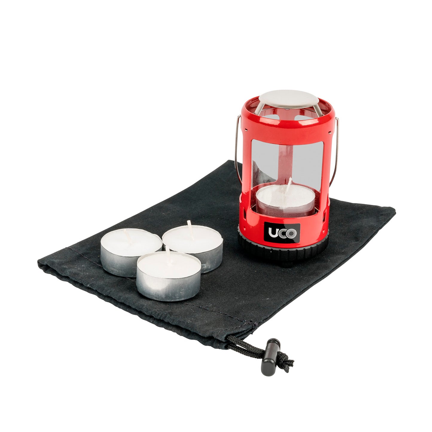 MINI CANDLE LANTERN KIT
