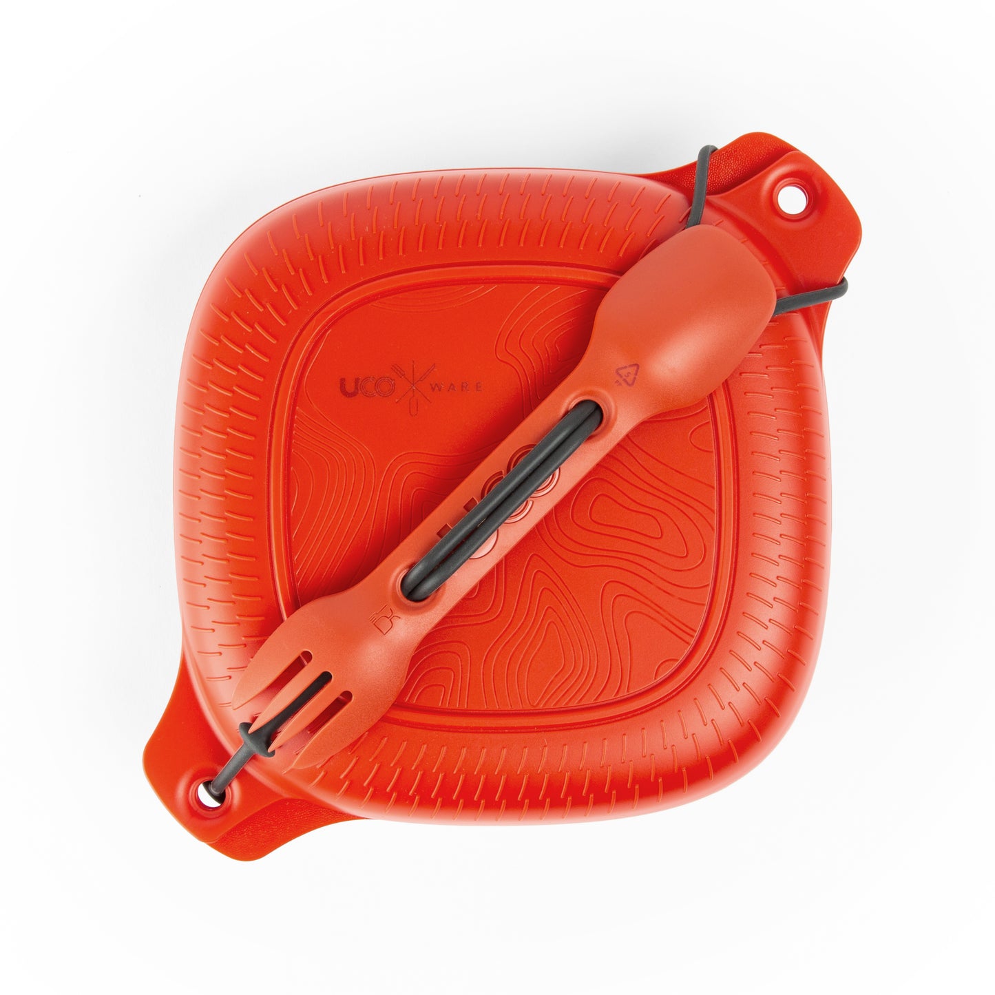 ECO 4-PIECE MESS KIT