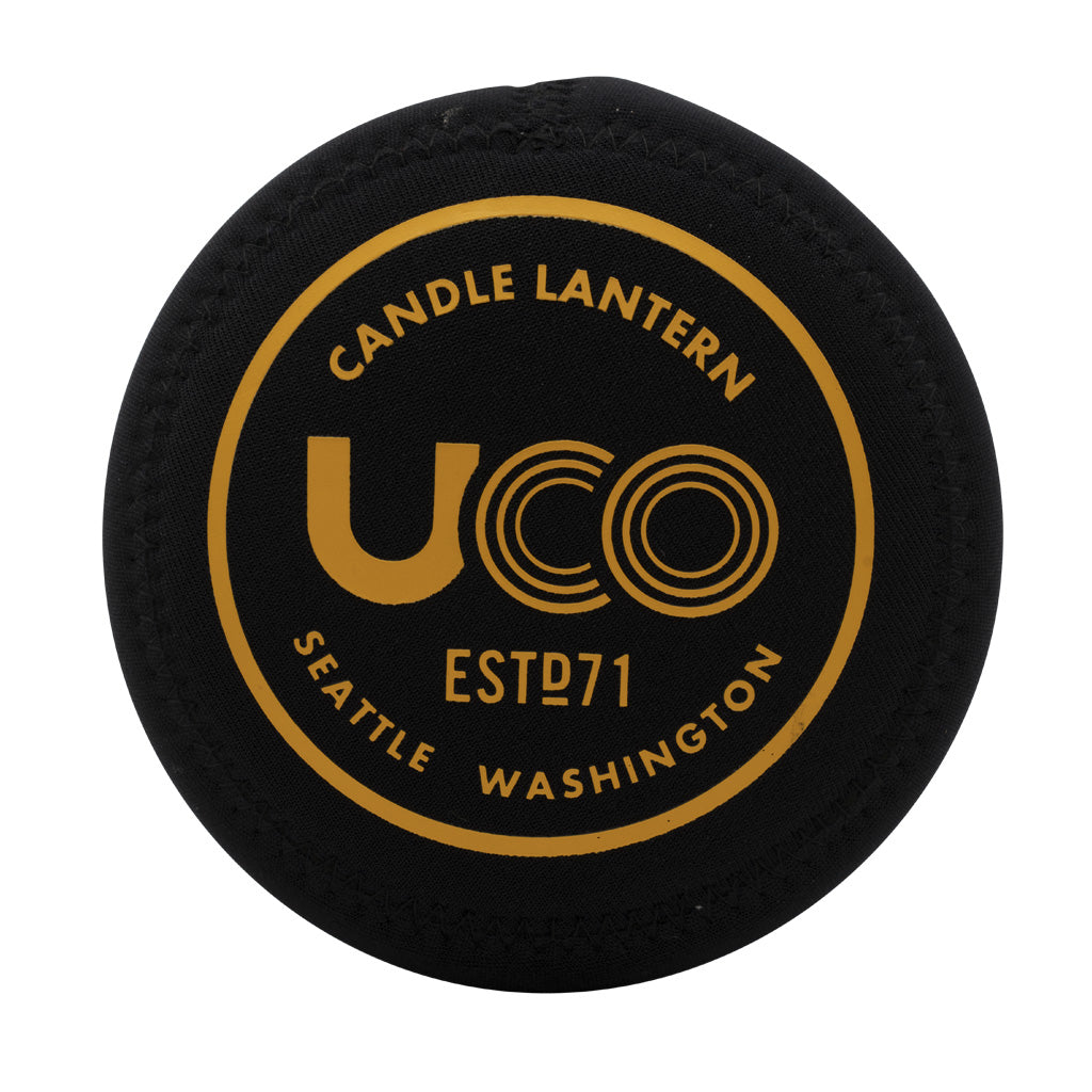 NEOPRENE COCOON CASE - CANDLELIER