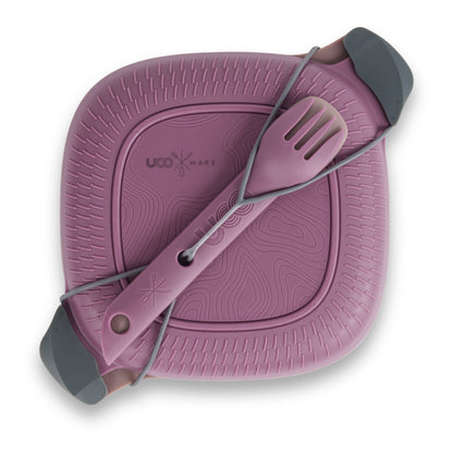 ECO 5-PIECE MESS KIT