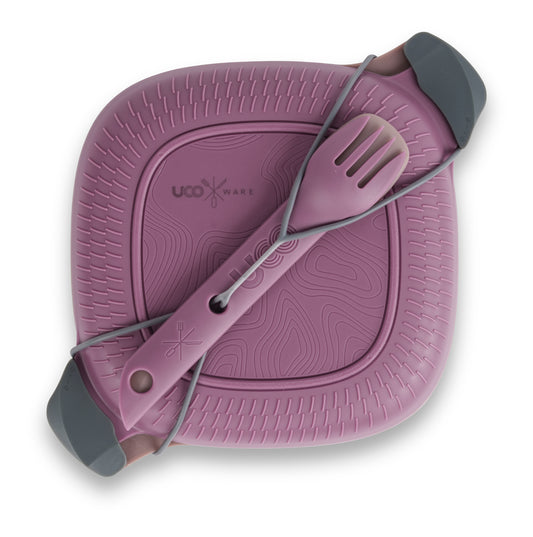 ECO 5-PIECE MESS KIT