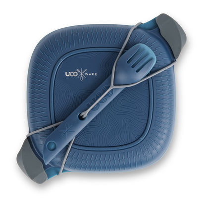 ECO 5-PIECE MESS KIT