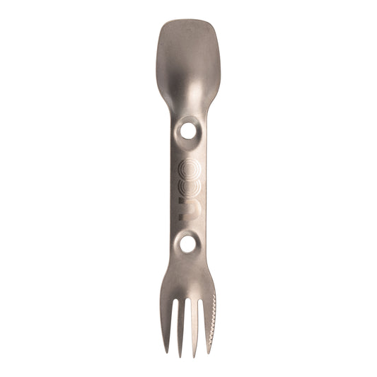 TITANIUM UTILITY SPORK
