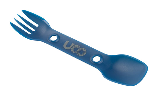 ECO UTILITY SPORK, 4-PACK ASSORTED COLOURS