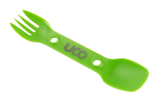 ECO UTILITY SPORK, 12-PACK ASSORTED COLOURs