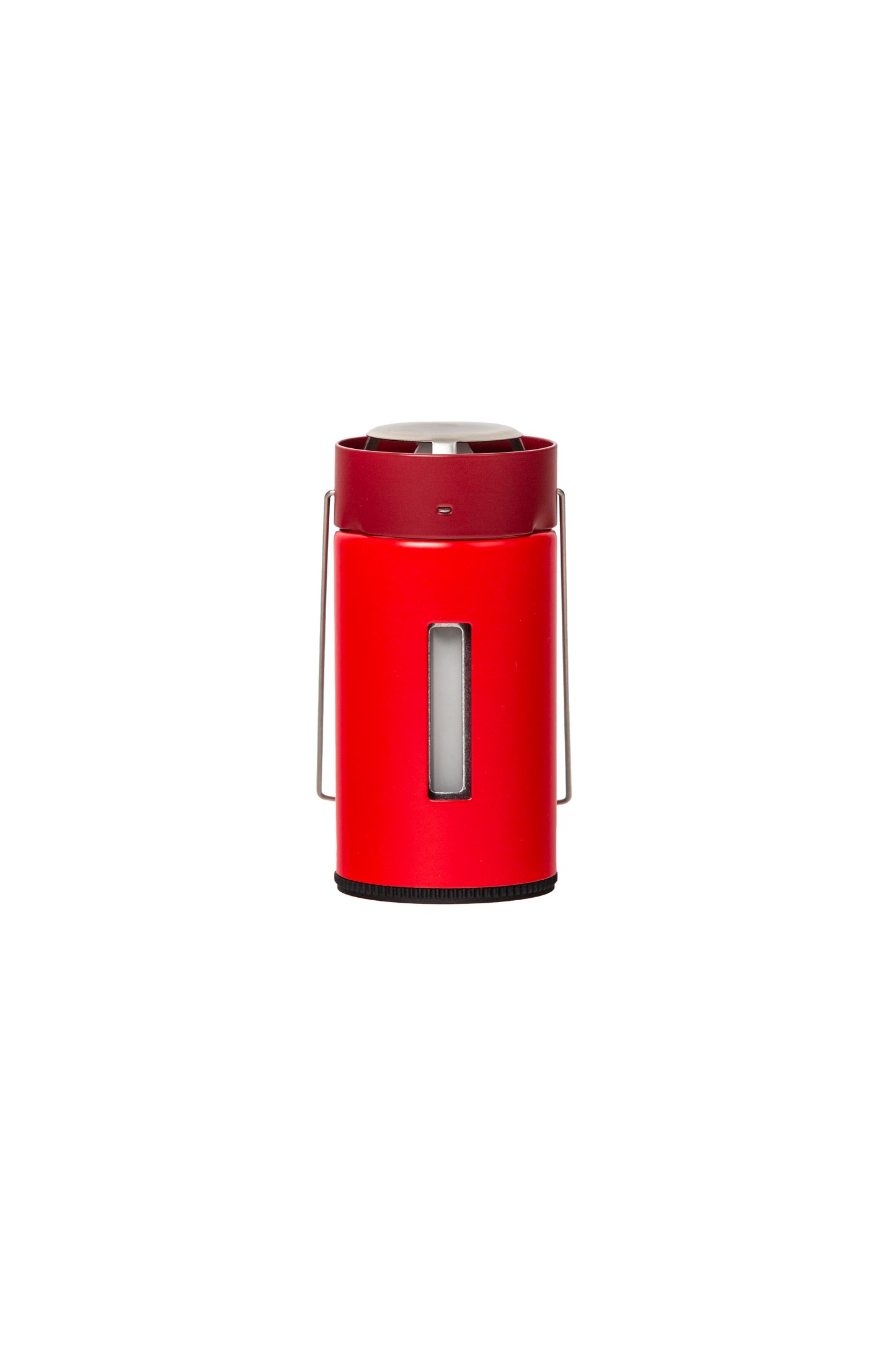 ORIGINAL CANDLE LANTERN - POWDER COATED ALUMINIUM