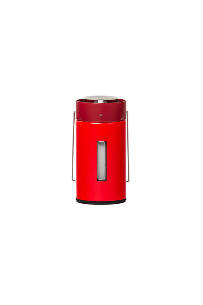 ORIGINAL CANDLE LANTERN - POWDER COATED ALUMINIUM