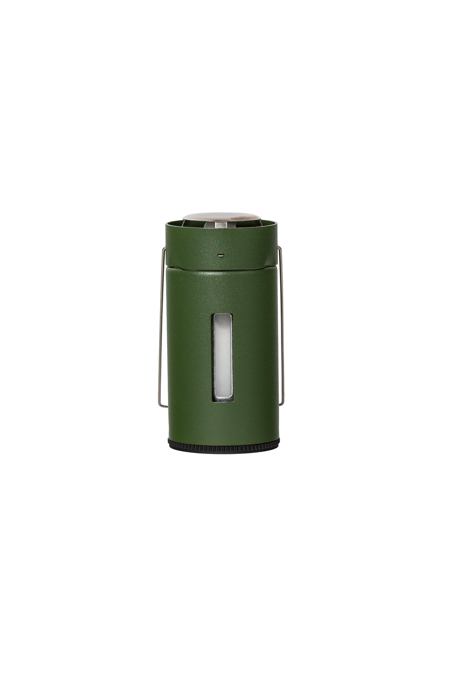ORIGINAL CANDLE LANTERN - POWDER COATED ALUMINIUM