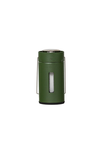 ORIGINAL CANDLE LANTERN - POWDER COATED ALUMINIUM