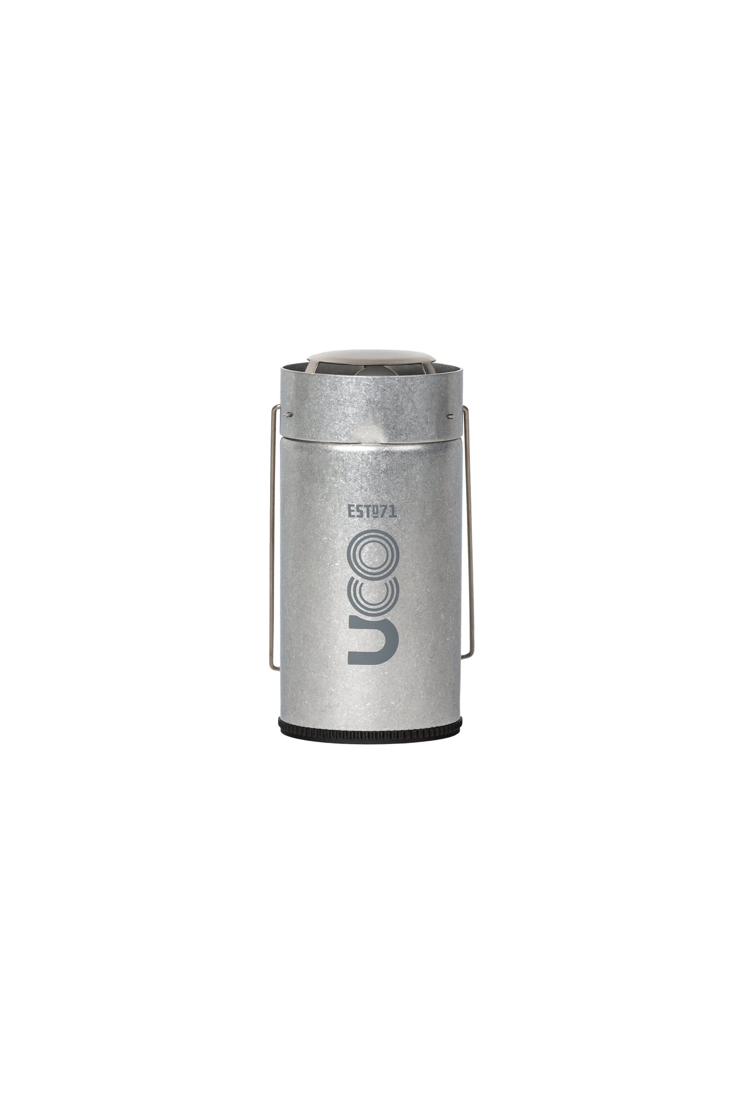 ORIGINAL CANDLE LANTERN VALUE PACK - PLAIN ALUMNIUM
