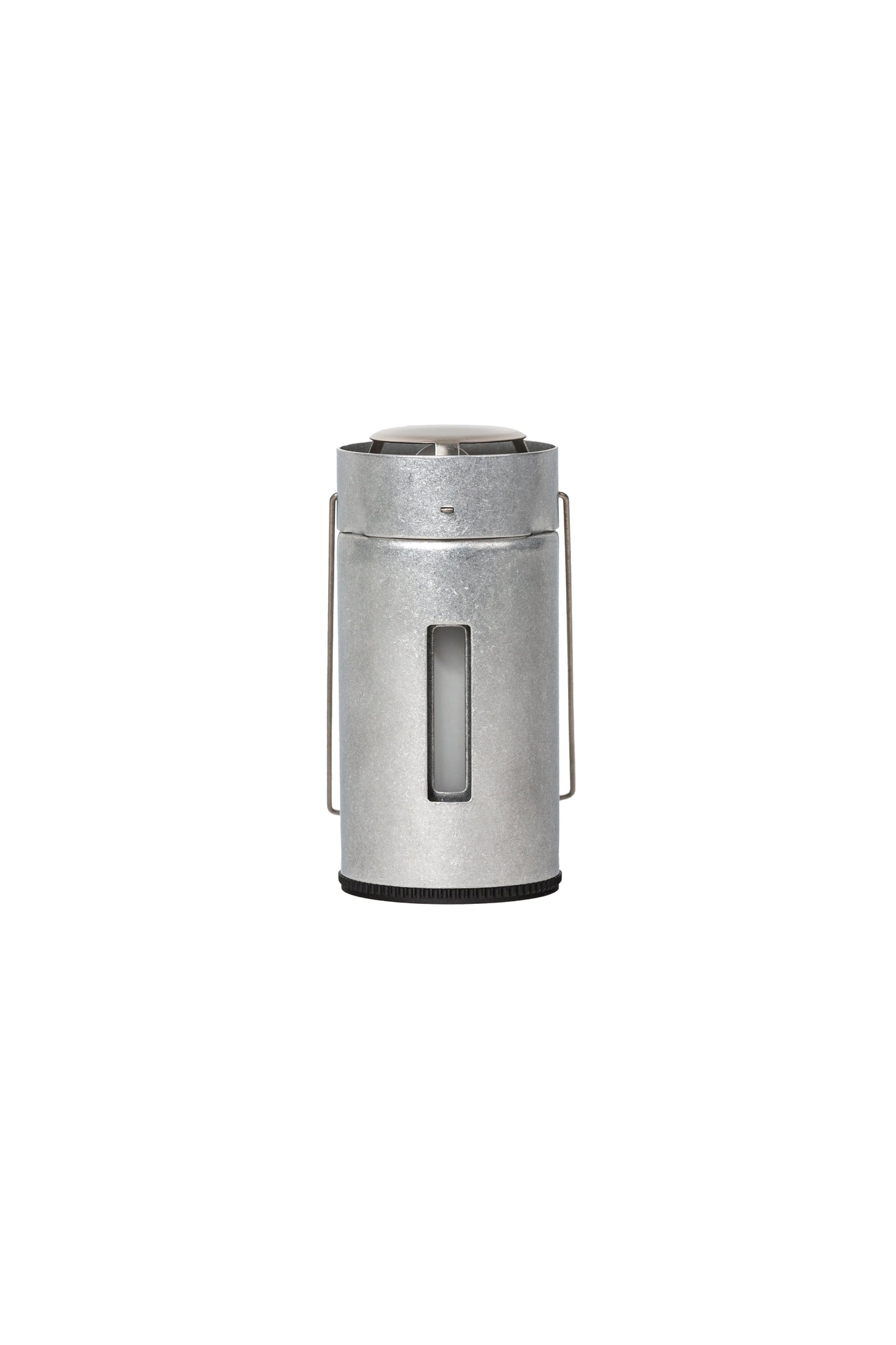 ORIGINAL CANDLE LANTERN VALUE PACK - PLAIN ALUMNIUM