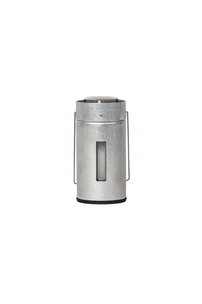 ORIGINAL CANDLE LANTERN VALUE PACK - PLAIN ALUMNIUM