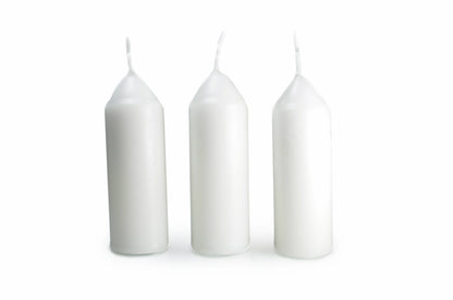 UCO 9-HOUR CANDLES - 3 PACK
