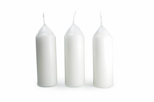 UCO 9-HOUR CANDLES - 3 PACK
