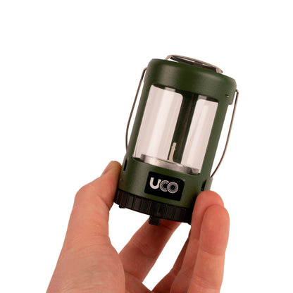 MINI CANDLE LANTERN KIT
