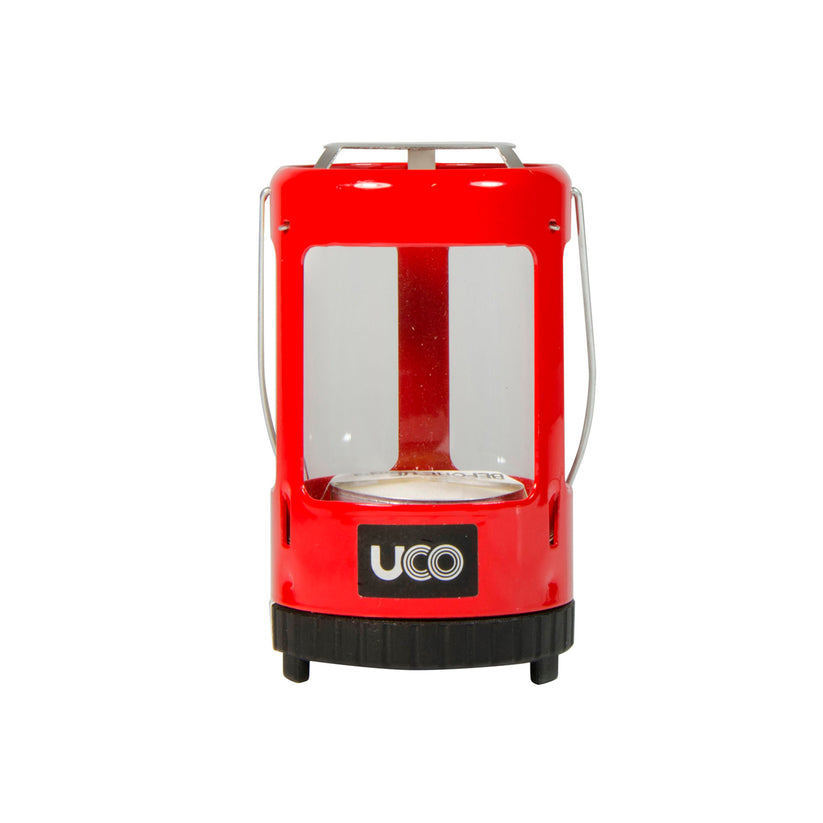 MINI CANDLE LANTERN KIT – UCO Gear UK