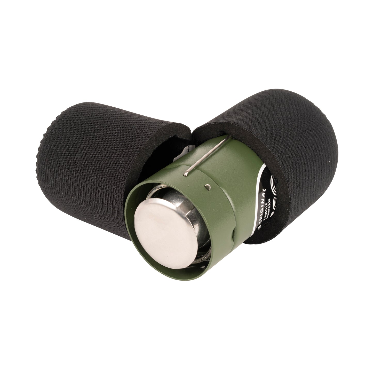 ORIGINAL CANDLE LANTERN KIT - POWDER COATED ALUMNIUM