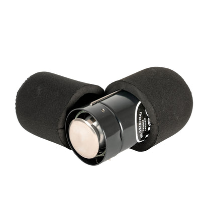 ORIGINAL CANDLE LANTERN KIT - POWDER COATED ALUMNIUM