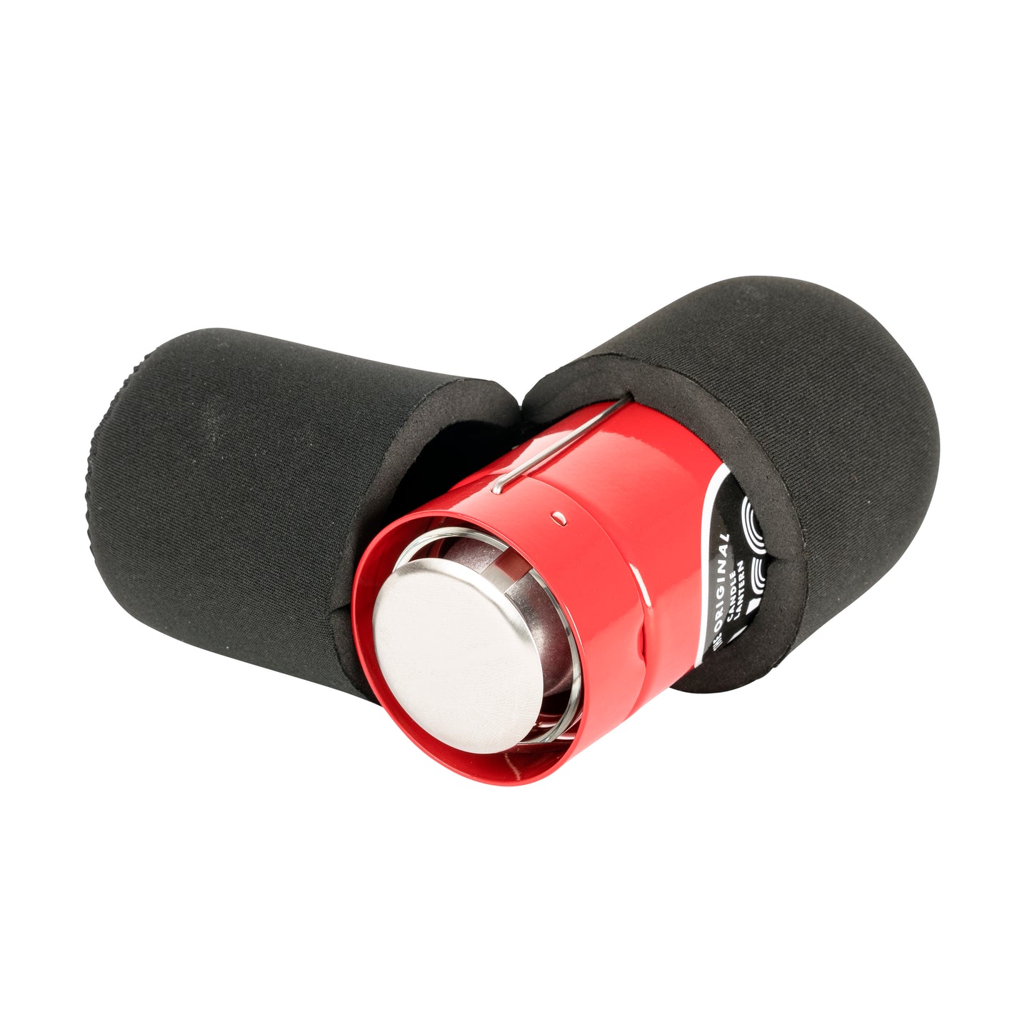 ORIGINAL CANDLE LANTERN KIT - POWDER COATED ALUMNIUM