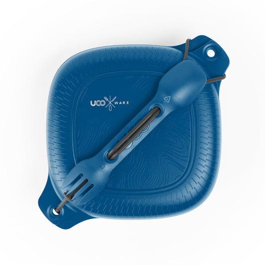 ECO 4-PIECE MESS KIT
