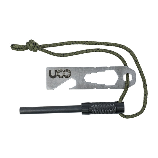 SURVIVAL FIRE STRIKER