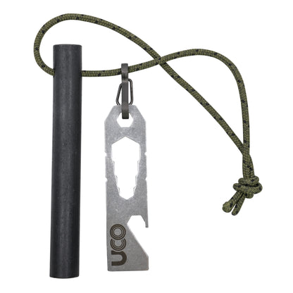 TITAN FIRE STRIKER