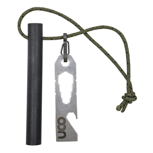 TITAN FIRE STRIKER