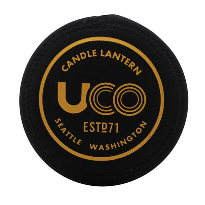 NEOPRENE COCOON CASE - CANDLELIER