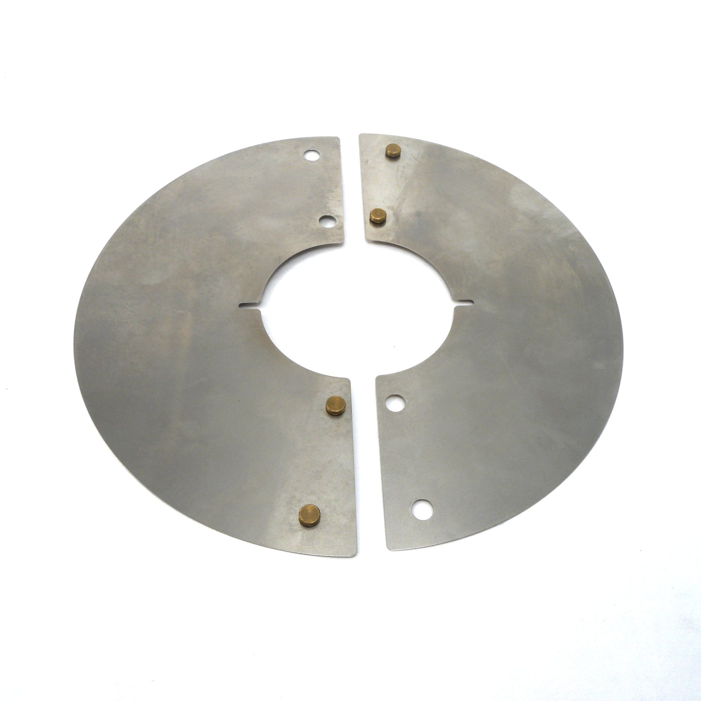 PAC-FLAT REFLECTOR - ORIGINAL / MINI CANDLE LANTERN