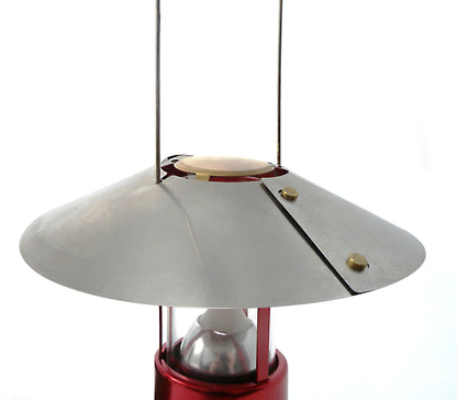 PAC-FLAT REFLECTOR - ORIGINAL / MINI CANDLE LANTERN