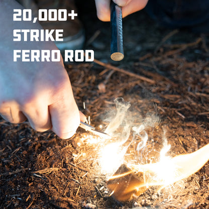 TITAN FIRE STRIKER