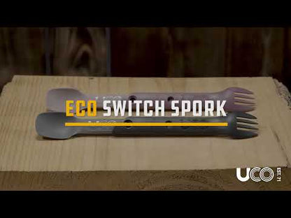 ECO SWITCH SPORK