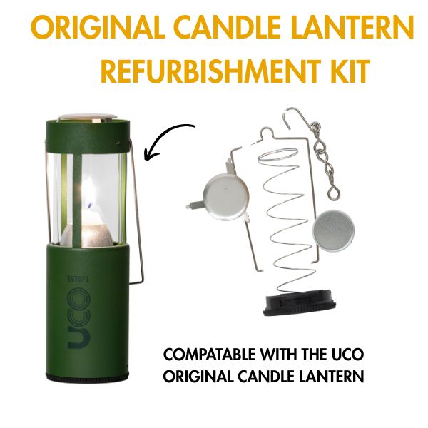 ORIGINAL LANTERN REFURBISHMENT KIT